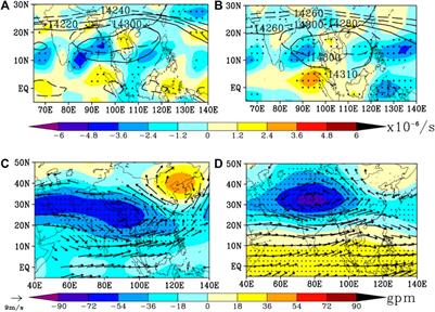 Interdecadal Change in the Relationship Between the Bay of Bengal Summer Monsoon and South China Sea Summer Monsoon Onset